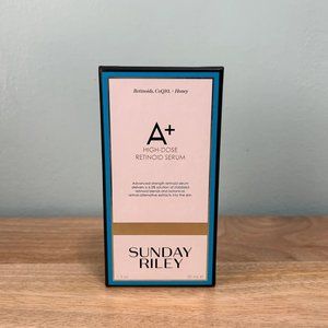 Sunday Riley A+ High-Dose Retinoid Serum